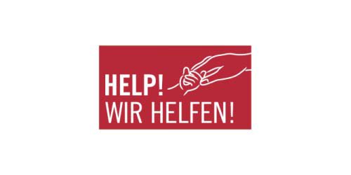 HELP - Wir helfen