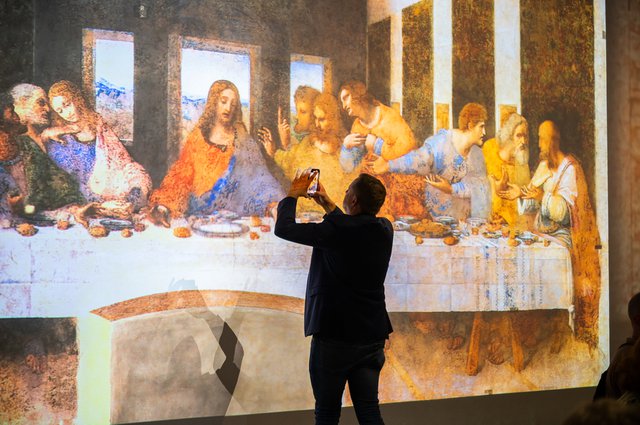 Da Vinci - Das letzte Abendmahl_Immersive Ausstellung Pressefoto_173.jpg