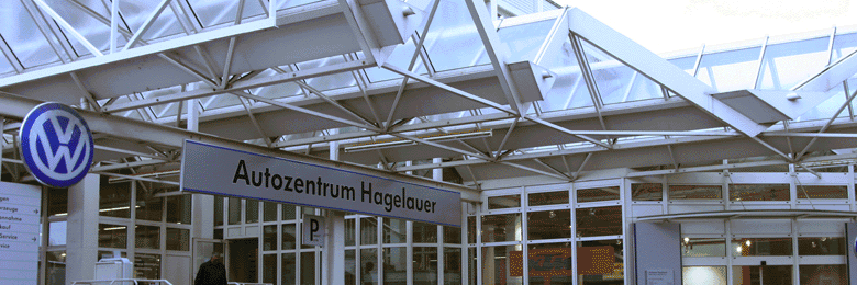 Autozentrum Hagelauer