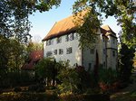 Burg Schaubeck Steinheim