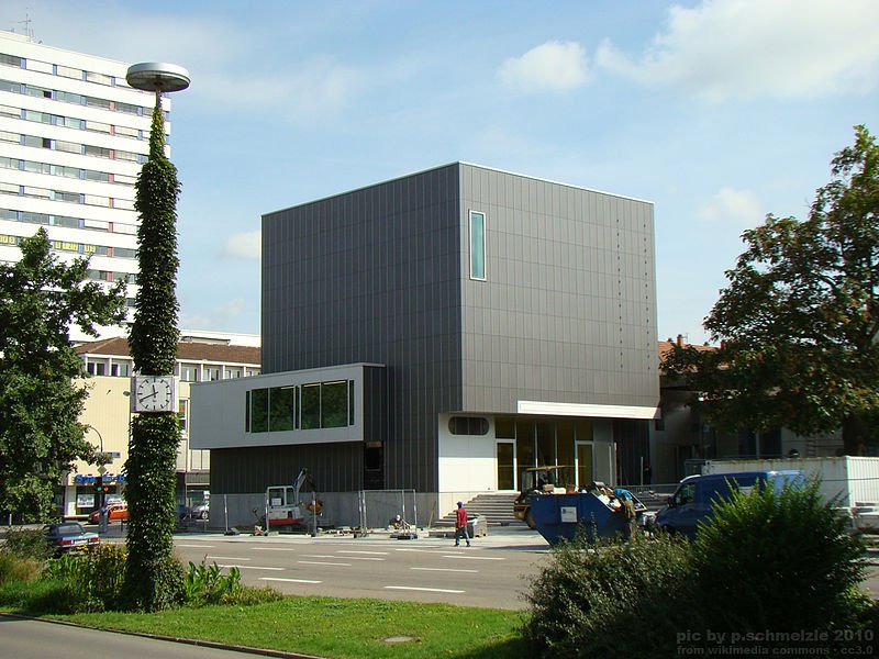 Kunstverein Heilbronn
