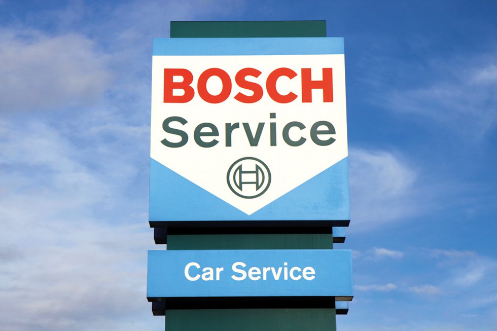 Deschler GmbH Bosch Service