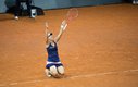 Angelique Kerber gewinnt das Traumfinale von Stuttgart