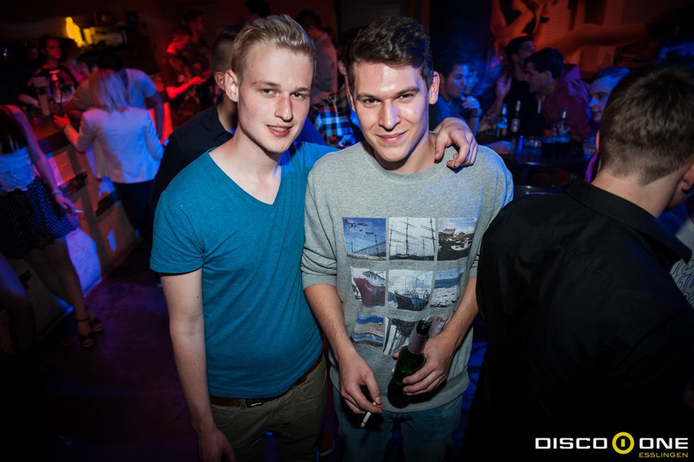 Moritz_Bass &amp; Babes, Disco One Esslingen, 8.05.2015_-45.JPG