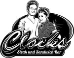 Clocks Steak und Sandwich Bar