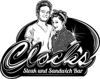 Clocks Steak und Sandwich Bar