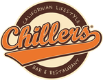 Chillers Bar und Restaurant Logo
