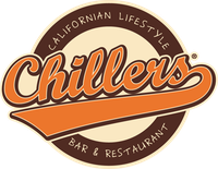 Chillers Bar und Restaurant Logo