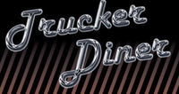 Trucker Diner Logo