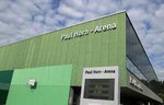 Paul-Horn-Arena