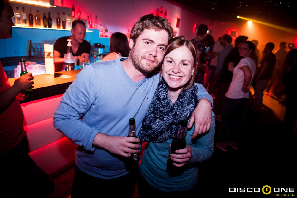 Single party odenwald