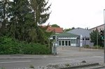 Stadthalle Ellwangen