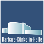 Barbara-Künkelin-Halle