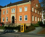 Rathaus Züttlingen