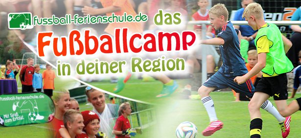 Fussballcamp Heilbronn