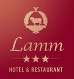 Hotel &amp; Restaurant Lamm