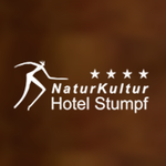 Natur Kultur Hotel Stumpf