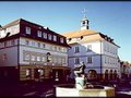 Rathaus Marbach
