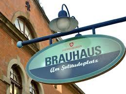 Brauhaus ludwigsburg