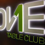 One Table Club