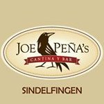 Joe Peña‘s Sindelfingen