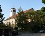 Martinskirche Oberesslingen