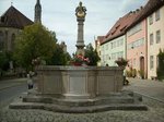 Brunnen am Marktplatz Rothenburg.jpg