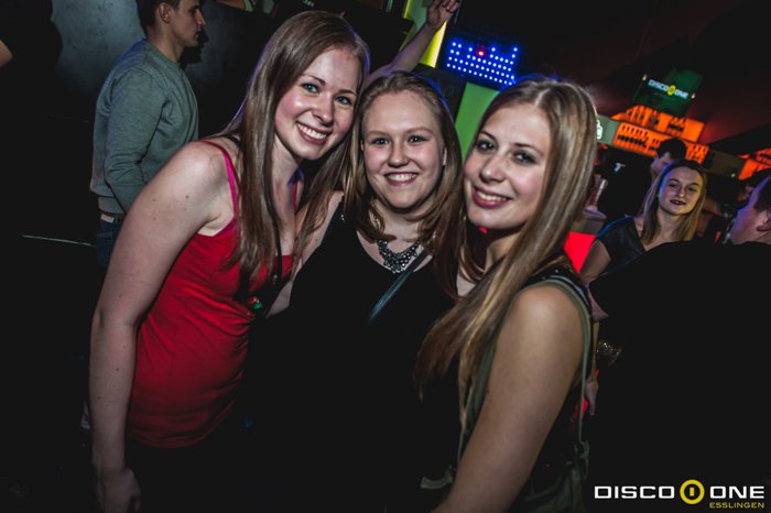 Single party odenwald