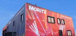 Sitz der Moritz-Redaktion